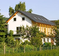 Ihre Ferienwohnungen im Weingut Haag-Becker